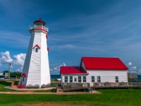 East Point Lighthouse